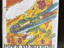 Down To Nothing EP Dead By 23 Clear Lockin Out Cold World Record Release