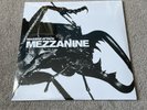 Massive Attack – Mezzanine +4 Vinyl BUNDLE