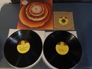 Stevie Wonder Songs in the Key of Life/Booklet + 45 (1976)Tamla Records Vinyl LP