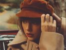 Taylor Swift ‎- Red (Taylor's Version) (Vinyl 4LP - EU 2021) NEW - OVP - SEALED