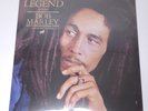 Bob Marley & Wailers Legend [Reissue] LP Vinyl Record (2009) NEW Sealed