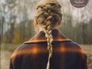Taylor Swift - Evermore (Green Vinyl 2LP - Deluxe Edition - EU 2021) NEW - OVP