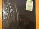 Overkill -'Fuck You' EP Vinyl Megaforce 1st Press w/plstic cover/Hype/Ins (1987)