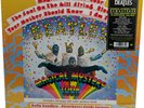 THE BEATLES MAGICAL MYSTERY TOUR STEREO LP VINYL FACTORY SEALED NEW US 2012