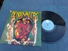 THE HEADHUNTERS Survival Of The Fittest LP ARISTA US 1975 Bennie Maupin