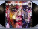 PAT METHENY UNITY GROUP Kin 2xLP on BLACK VINYL New SEALED w/CD