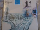 RADIOHEAD - OK COMPUTER OKNOTOK 1997-2017 3LP Blue Vinyl - Slight Bump