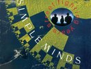 Simple Minds - Street Fighting Years, LP, (Vinyl)