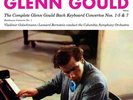 Gould Bach, J.S.: the Keyboard Conce (Vinyl)