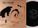 Billie Holiday - At Jazz At The Philharmonic 10
