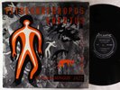 Charlie Mingus - Pithecanthropus Erectus LP - Atlantic 1237 Black Label Mono DG