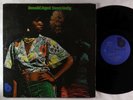 Donald Byrd - Street Lady LP - Blue Note