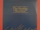 The Beatles  RARITIES  SAMPLER LP  EX/EX FROM  1982 BC-13  UK  BOX SET STEREO
