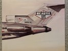 BEASTIE BOYS Licensed To ILL - EX Vinyl LP - 1986 Def Jam FC-40238 First Press