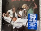Great White -Recovery : Live  New &Sealed Vinyl LP 1987 Enigma 1ST D1-73295 Hype