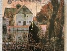 Black Sabbath: Self Titled S/T - VG+ Vinyl LP - 1970 WS 1871 Warner -Green Label