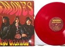 Ramones  Mondo Bizarro - NM Red Vinyl LP - 2013 Record Store Day - Limited Ed