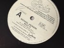Michael Jackson Beat It 12” Vinyl Record Promo Australia Excellent Pop Funk