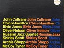 Various - The Definitive Jazz Scene Volume 3, LP, (Vinyl)