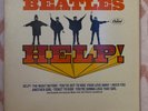 Help  The Beatles - Original Motion Picture Soundtrack - Great Condition
