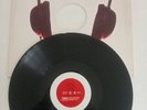 Fugees - Killing Me Softly RARE PROMO 12