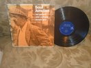 Red Garland Soul Junction Prestige 7181 John Coltrane Donald Byrd trident RVG