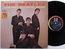BEATLES Introducing The Beatles VEE-JAY LP mono 