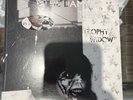 The Damned Things Trophy Widow Numbered Etched 7” Vinyl  Fall Out Boy Anthrax