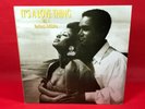 VARIOUS  It's A Love Thing Vol. 1 1993 UK vinyl LP Klearview Harmonix Discotex