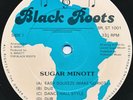 Sugar Minott - Dancehall Showcase, 10