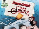 Cheech & Chong - Cheech & Chong's Up In Smoke, LP, (Vinyl)