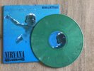Nirvana, Nevermind, Demo & Outtakes, Vinyl und Cover Top, siehe Fotos
