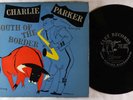 Charlie Parker - South Of The Border 10