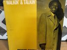 Bennie Green ‎Walkin' And Talkin' 1959 Blue Note BLP 4010 Mono Please See Desc.
