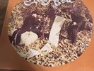 Mannheim Steamroller   Fresh Aire II LP Vinyl American Gramaphone AG-359 Stereo