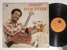 JIMMY HYACINTHE | Raw  | Afro Boogie | Funk |  Synth |  LP HEAR