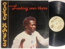 POZO HAYES Looking Over There | Afro Boogie | Digi  Roots | Steppers LP HEAR