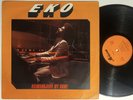 EKO Kilimandjaro My Home | Jam  | Afro Disco | Funk | Dancefloor  | LP HEAR