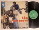 SAM MANGWANA | Classic Break  | Soukous  | Dancefloor | Afro Techno LP HEAR