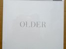GEORGE MICHAEL Older LIMITED EDITION Box Set 3-LP + 5-CD + Book w/ Prints SEALED