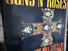 1987 Guns 'N' Roses 