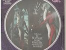 NIGHTMARE BEFORE CHRISTMAS PICTURE DISC 2LP DANNY ELFMAN TIM BURTON DISNEY NEW
