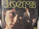 The Doors - Self Titled LP Elektra EKL-4007 1967 1st Pressing Mono