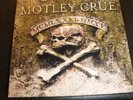 Motley Crue The End Box Set - 6 LPS / 8 CDs - Near Mint