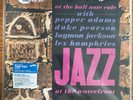 Donald Byrd @ Half Note Cafe V.2 Blue Note 2025 Tone Poet Series RTI 180g LP NEW