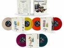 YARDBIRDS, The - Over Under Sideways Down (60th Anniversary Edition) (mono)