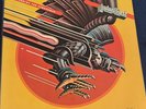 Judas Priest – Screaming For Vengeance (OIS; Insert; Ex/Ex)
