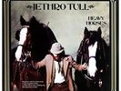 Jethro Tull - Heavy Horses (New and sealed, 180g, Steven Wilson remix)