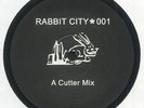 RAZOR BOY/MIRROR MAN - Cutter Mix - Vinyl (12