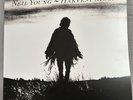 Neil Young Harvest Moon 2025 Vinyl